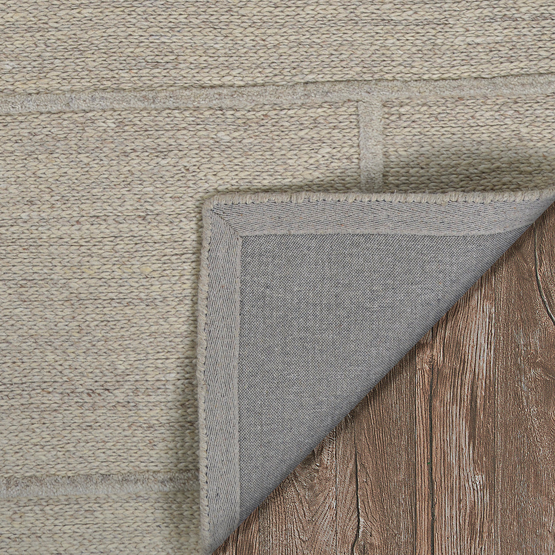 Couristan Circa Douris-7219-2001 Sand Area Rug