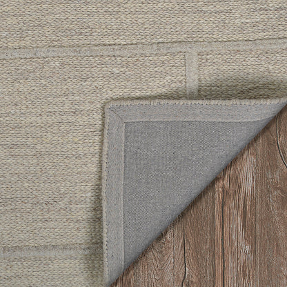 Couristan Circa Douris-7219-2001 Sand Area Rug