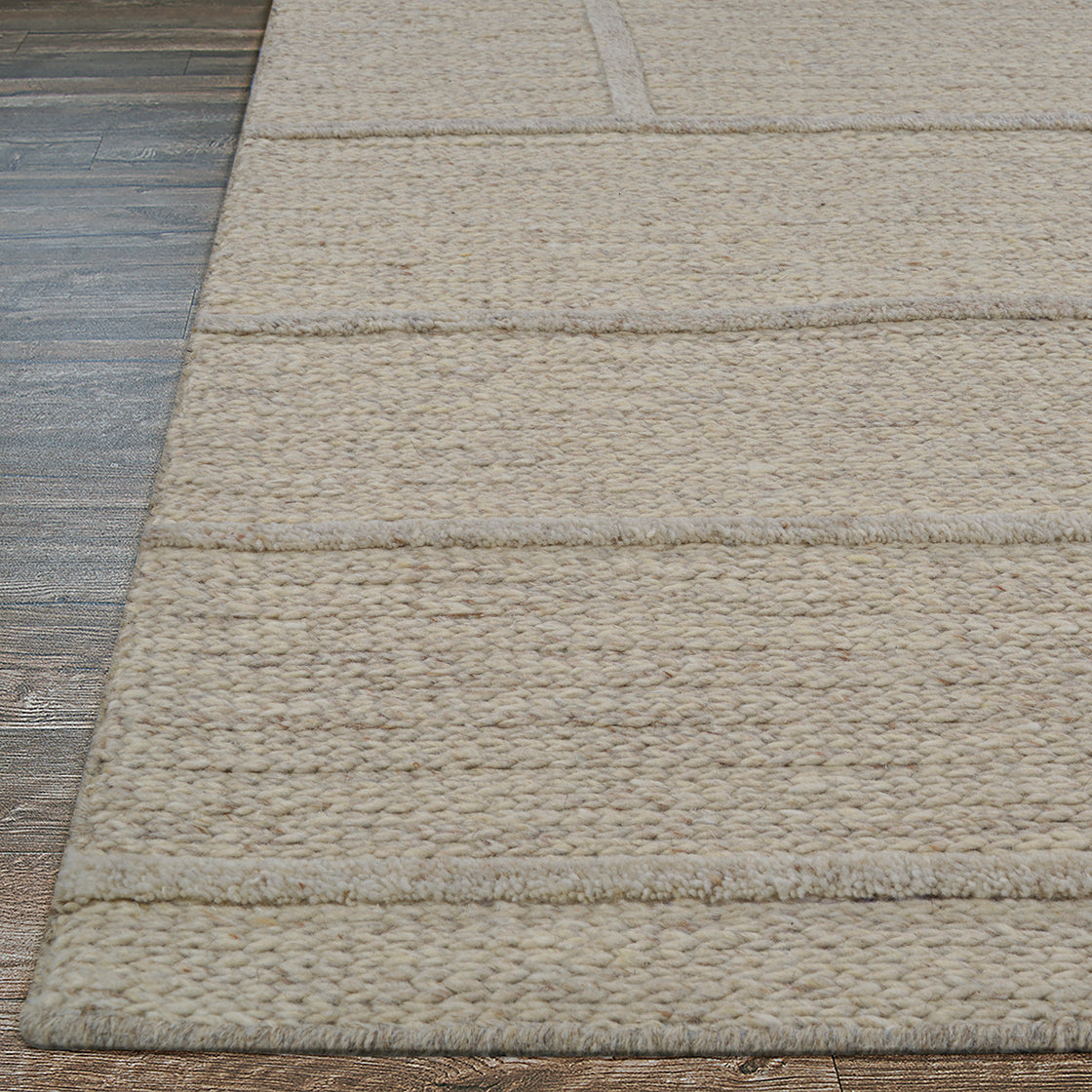 Couristan Circa Douris-7219-2001 Sand Area Rug