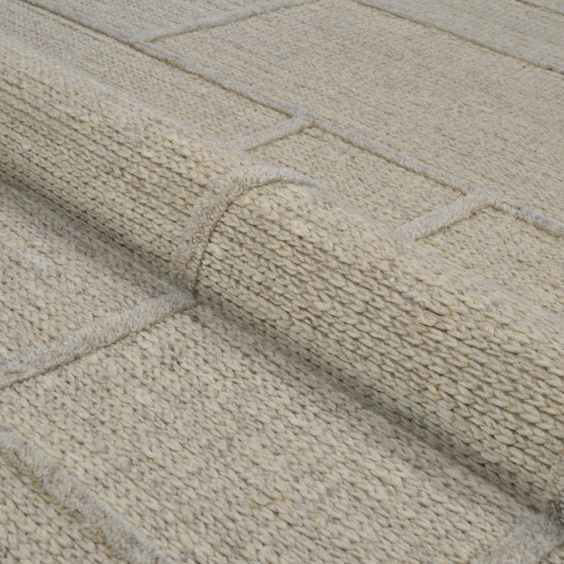 Couristan Circa Douris-7219-2001 Sand Area Rug