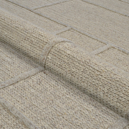Couristan Circa Douris-7219-2001 Sand Area Rug