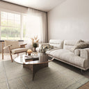 Couristan Circa Douris-7219-2001 Sand Area Rug