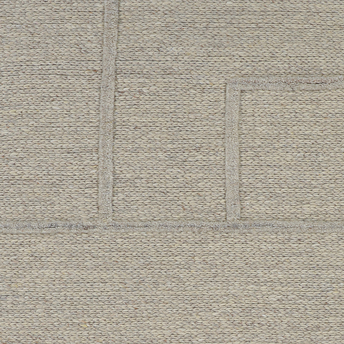 Couristan Circa Douris-7219-2001 Sand Area Rug