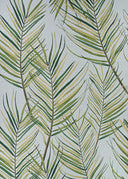 Couristan Dolce Bamboo Forest 7508-0020 Frost Area Rug