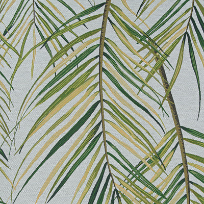 Couristan Dolce Bamboo Forest 7508-0020 Frost Area Rug