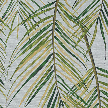 Couristan Dolce Bamboo Forest 7508-0020 Frost Area Rug