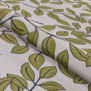 Couristan Dolce Summer Ivy 7512-0045 Olive Area Rug