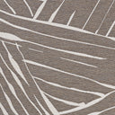 Couristan Dolce Parquet 7515-1103 Mocha Area Rug