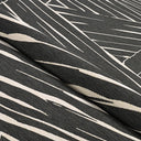Couristan Dolce Parquet 7515-2102 Charcoal Area Rug