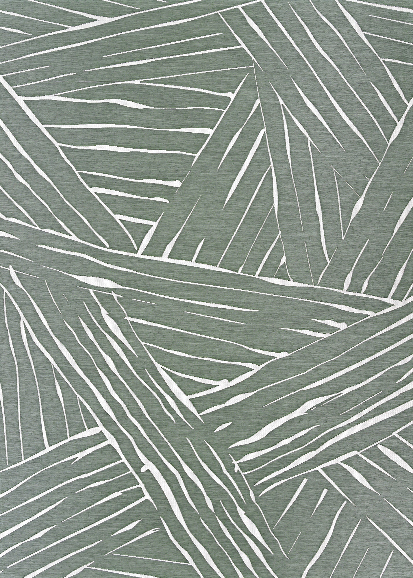 Couristan Dolce Parquet 7515-3103 Fern Area Rug