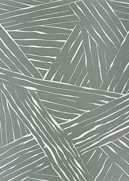 Couristan Dolce Parquet 7515-3103 Fern Area Rug
