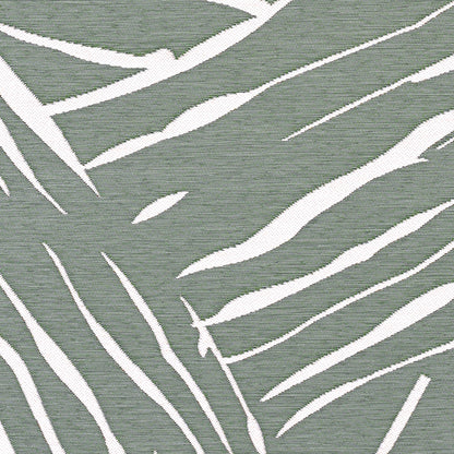 Couristan Dolce Parquet 7515-3103 Fern Area Rug