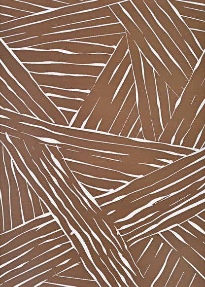 Couristan Dolce Parquet 7515-4104 Amber Area Rug