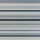 Couristan Dolce Striped 7518-5505 Nautical Area Rug
