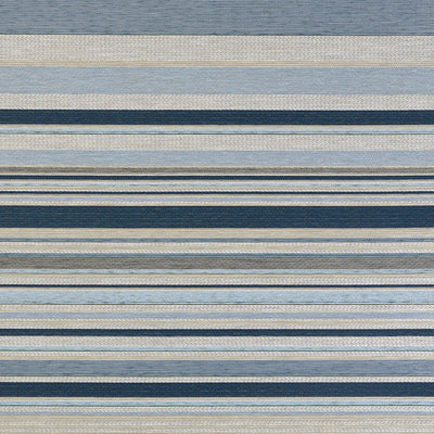 Couristan Dolce Striped 7518-5505 Nautical Area Rug