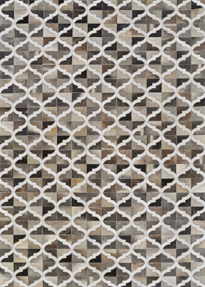 Couristan Chalet Tessela Natural Area Rug