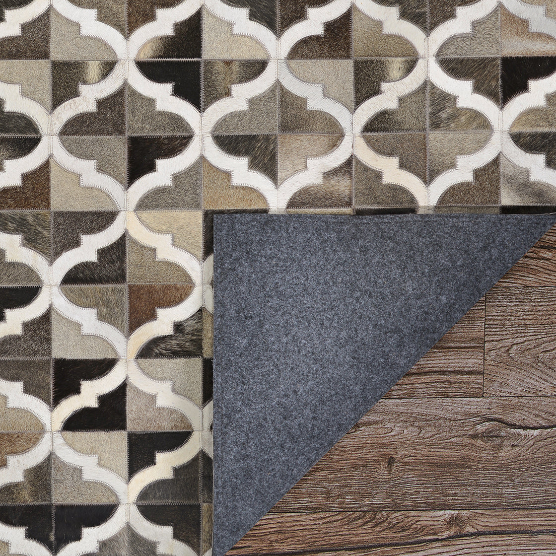 Couristan Chalet Tessela Natural Area Rug
