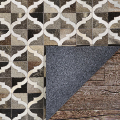 Couristan Chalet Tessela Natural Area Rug