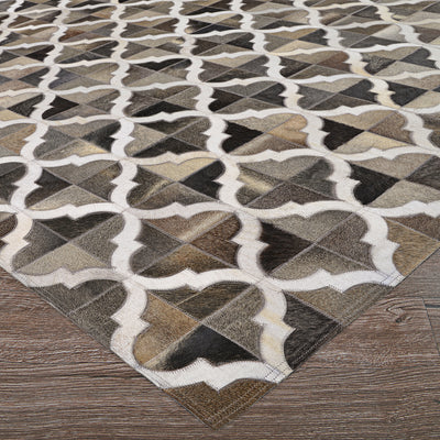 Couristan Chalet Tessela Natural Area Rug