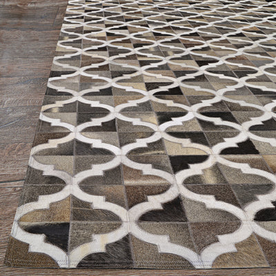 Couristan Chalet Tessela Natural Area Rug