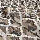 Couristan Chalet Tessela Natural Area Rug