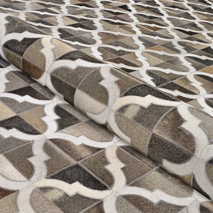 Couristan Chalet Tessela Natural Area Rug