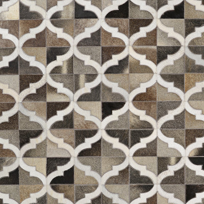 Couristan Chalet Tessela Natural Area Rug