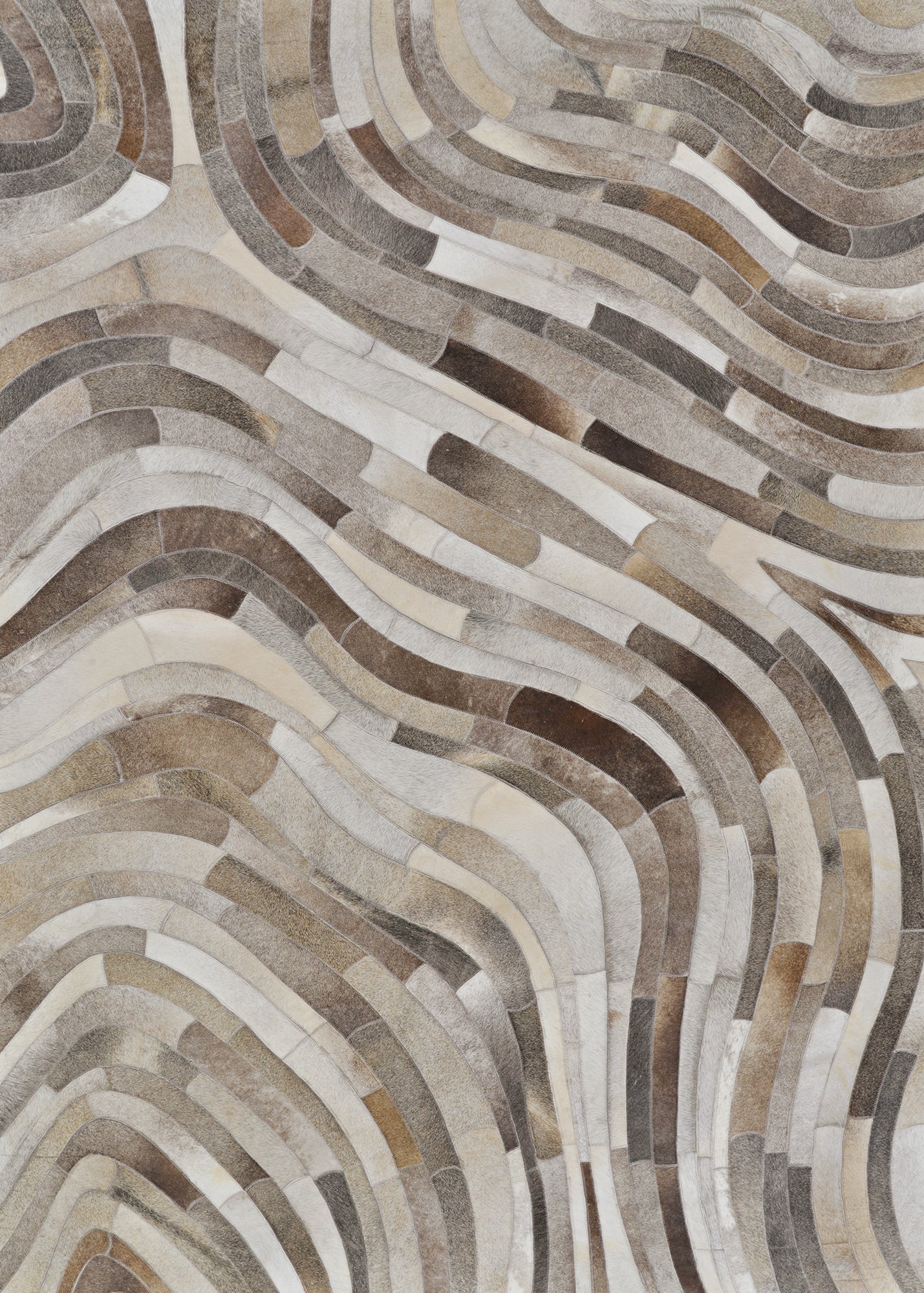 Couristan Chalet Prism Natural Area Rug