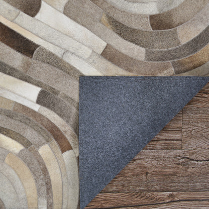 Couristan Chalet Prism Natural Area Rug