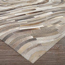 Couristan Chalet Prism Natural Area Rug
