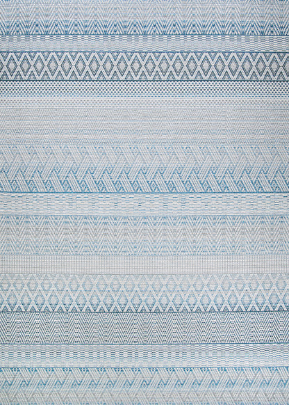 Cape Gables Surf Are Rug