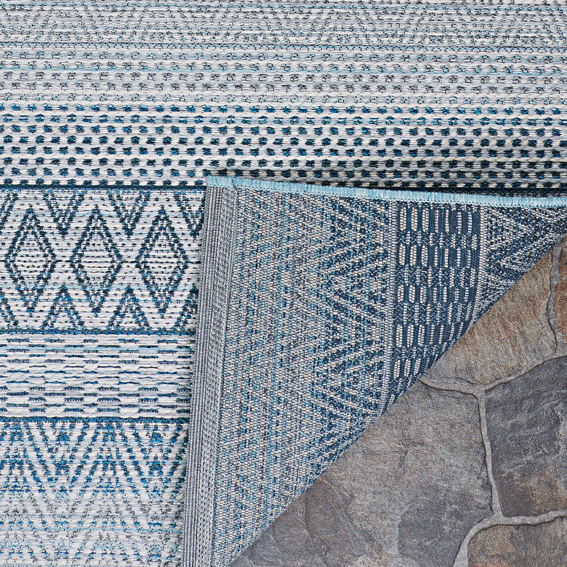 Cape Gables Surf Are Rug