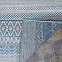 Cape Gables Surf Are Rug