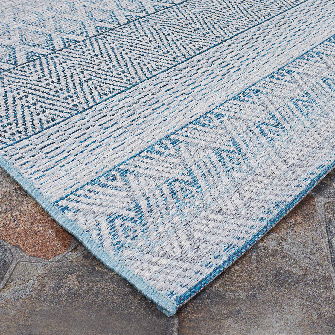 Cape Gables Surf Are Rug
