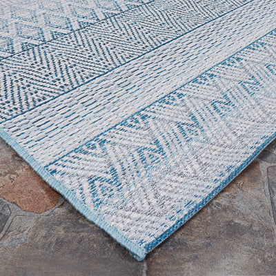 Cape Gables Surf Are Rug