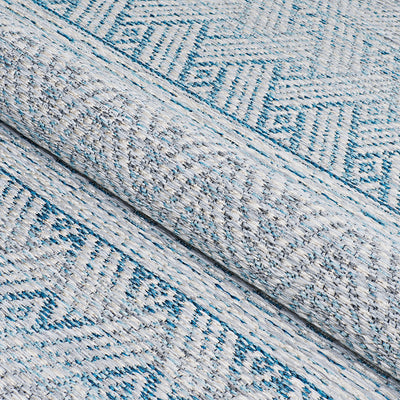 Cape Gables Surf Are Rug