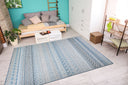 Cape Gables Surf Are Rug