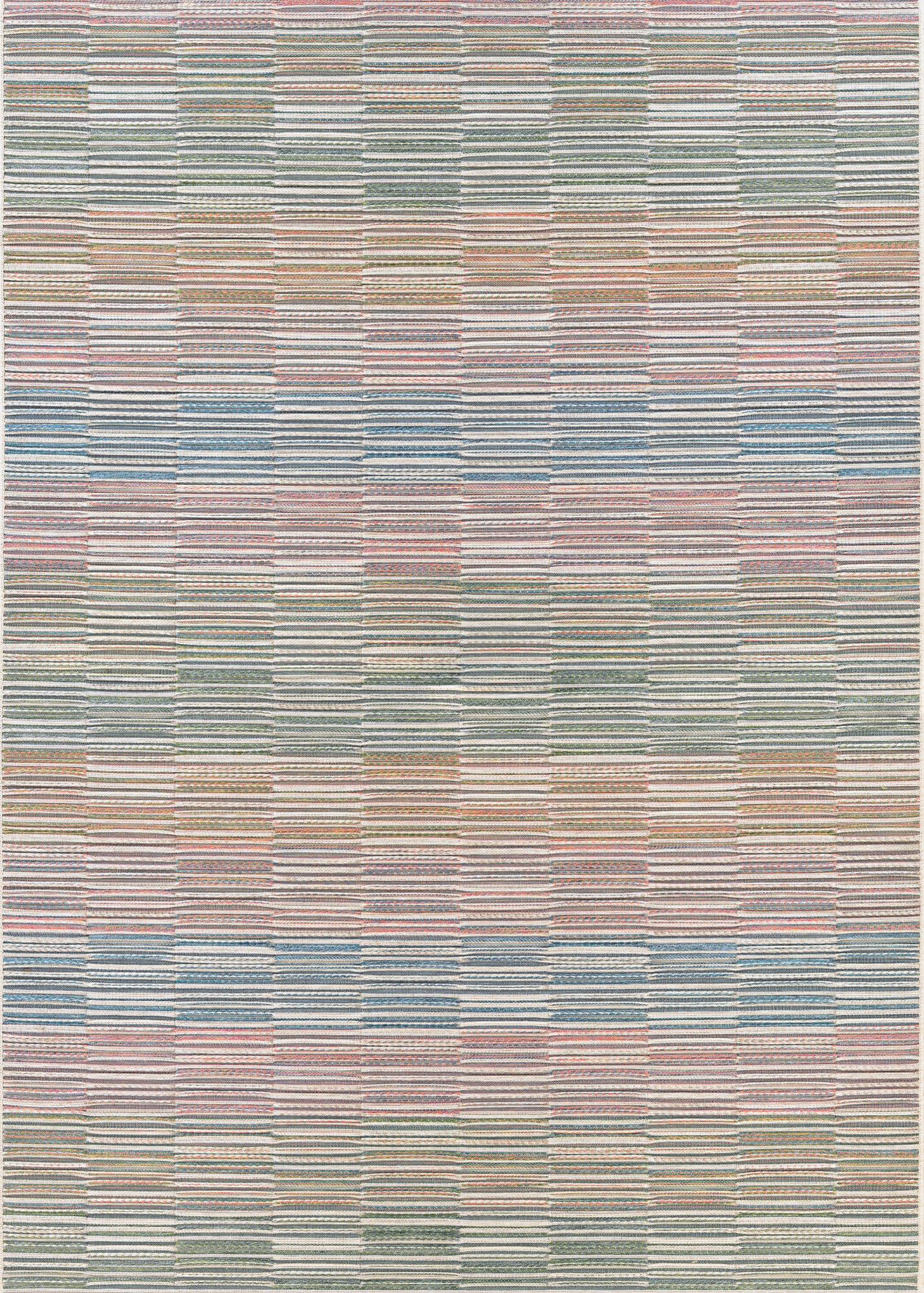 Cape Fayston Multicolor Area Rug