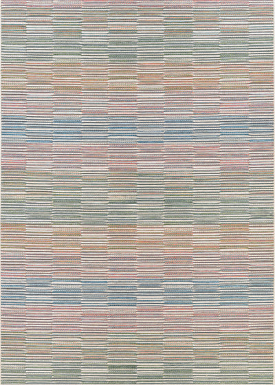 Cape Fayston Multicolor Area Rug