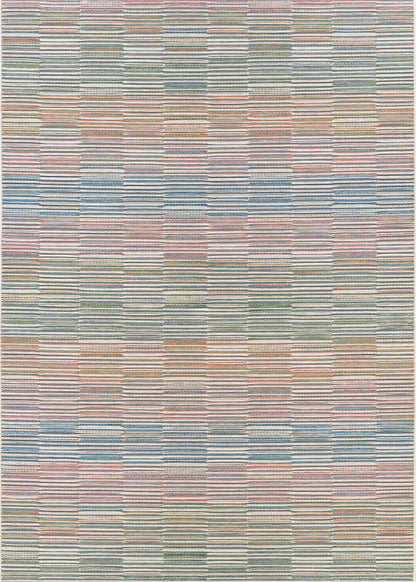 Cape Fayston Multicolor Area Rug
