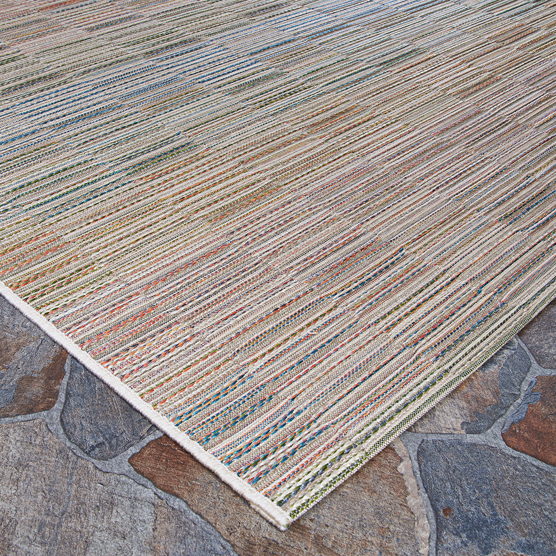 Cape Fayston Multicolor Area Rug