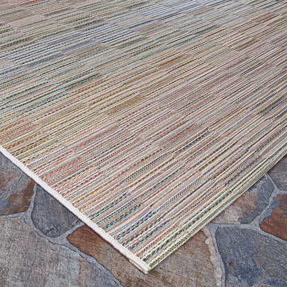 Cape Fayston Multicolor Area Rug