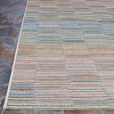 Cape Fayston Multicolor Area Rug