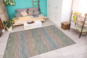 Cape Fayston Multicolor Area Rug