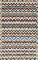 Erin Gates Abbot ABB-1 Hand Tufted Indoor Area Rug by Momeni