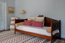 Erin Gates Abbot ABB-1 Multi-Color Hand Tufted Area Rug by Momeni