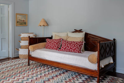 Abbot ABB-1 Multicolor Area Rug by Erin Gates by Momeni