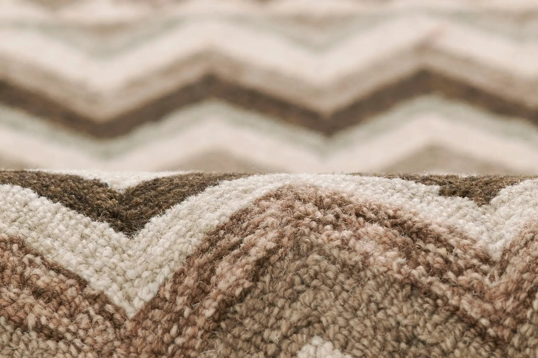 Abbot ABB-1 Neutral Area Rug by Erin Gates by Momeni