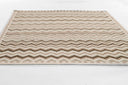 Erin Gates Abbot ABB-1 Neutral Hand Tufted Area Rug by Momeni