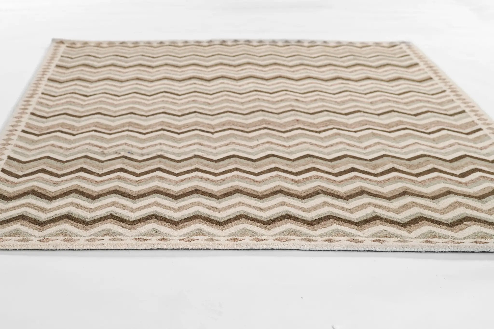 Abbot ABB-1 Neutral Area Rug by Erin Gates by Momeni